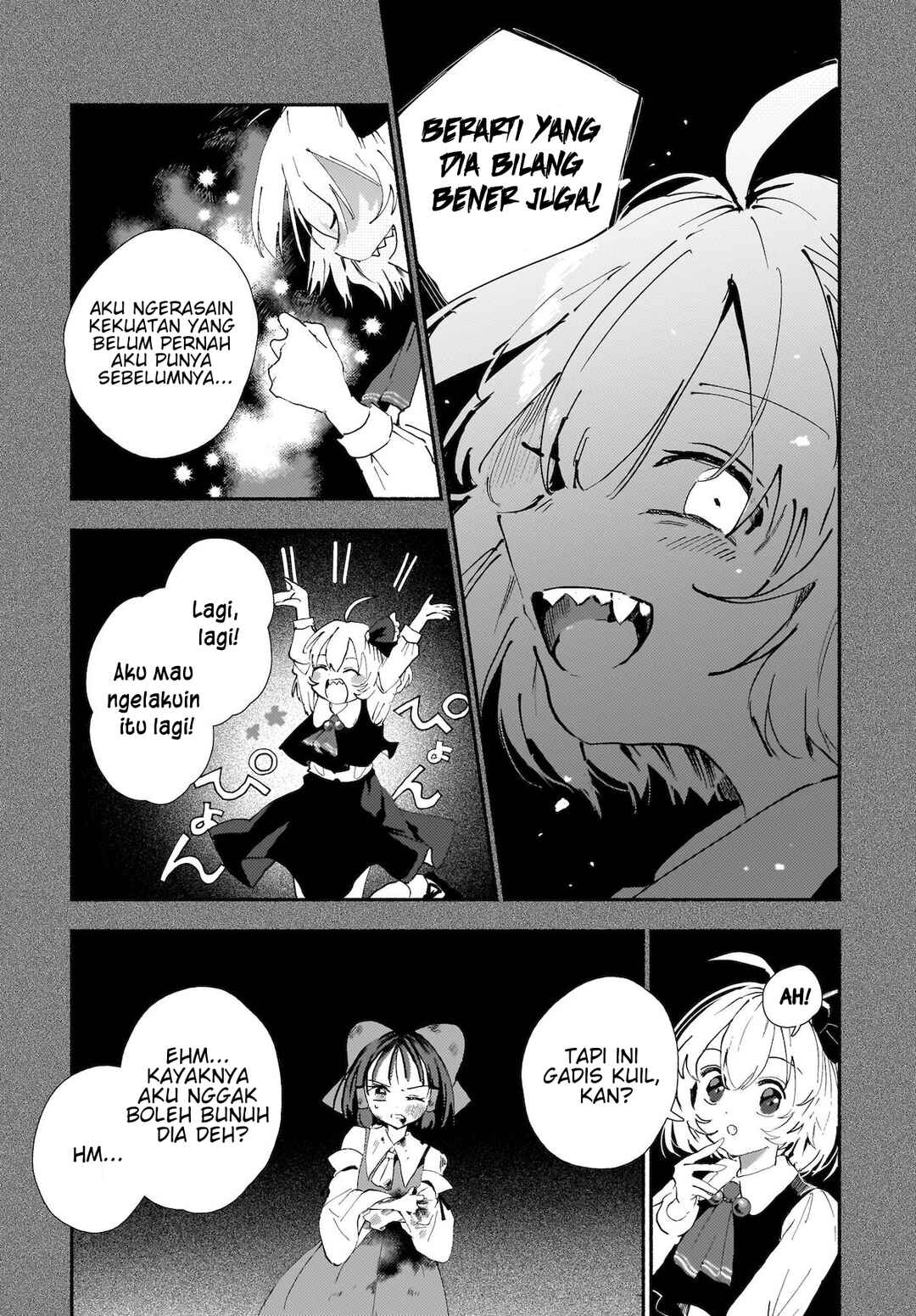 SPELL Chapter 1 - Page 30