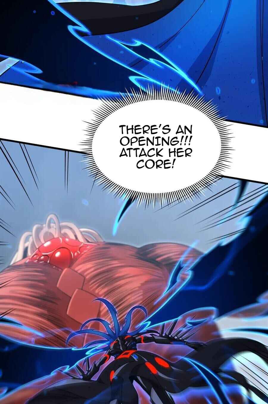 Despite Coming From the Abyss, I Will Save Humanity Chapter 142 - Page 19
