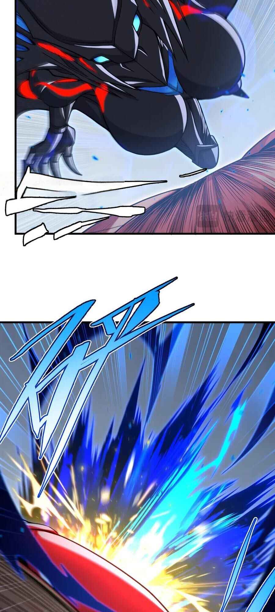 Despite Coming From the Abyss, I Will Save Humanity Chapter 142 - Page 21