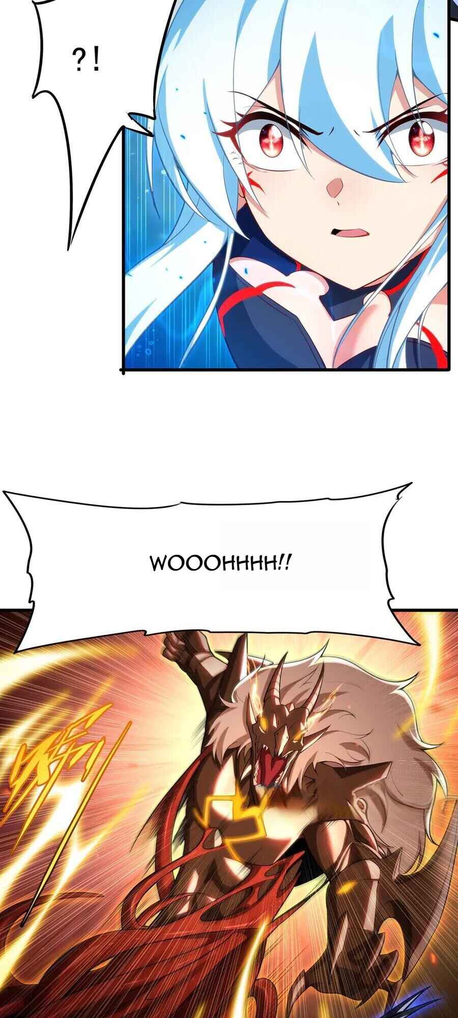 Despite Coming From the Abyss, I Will Save Humanity Chapter 142 - Page 25