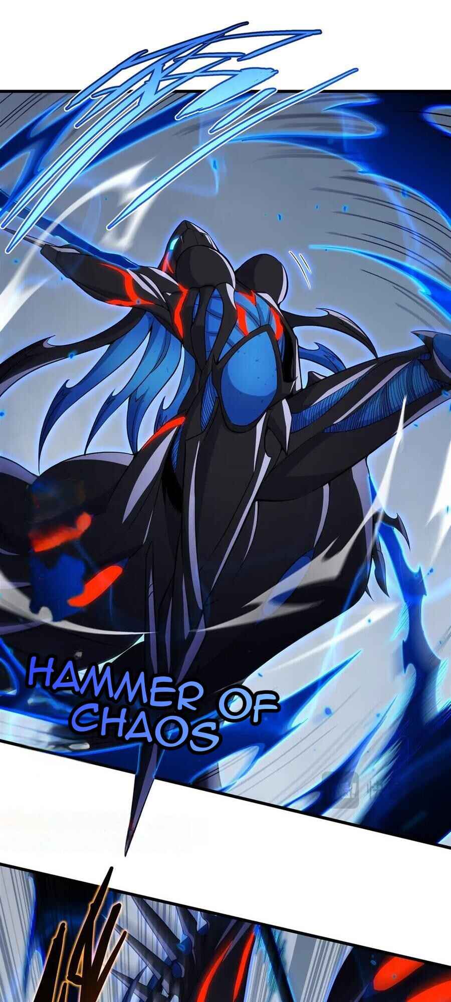 Despite Coming From the Abyss, I Will Save Humanity Chapter 142 - Page 30