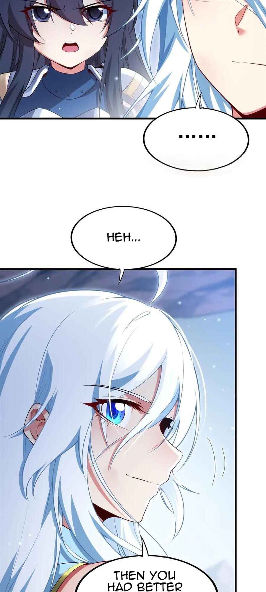 Despite Coming From the Abyss, I Will Save Humanity Chapter 142 - Page 4