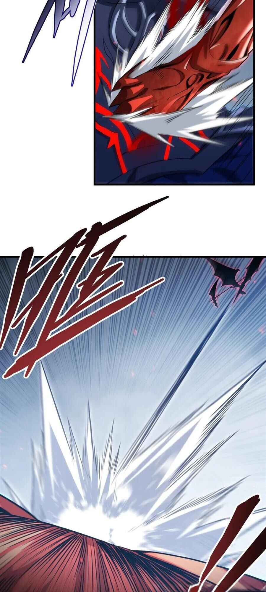 Despite Coming From the Abyss, I Will Save Humanity Chapter 142 - Page 50