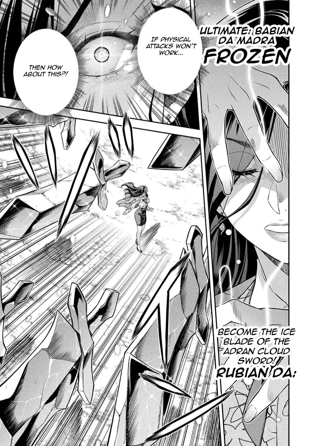 Drawing - Saikyou Mangaka wa Oekaki Skill de Isekai Musou Suru! Chapter 180 - Page 13