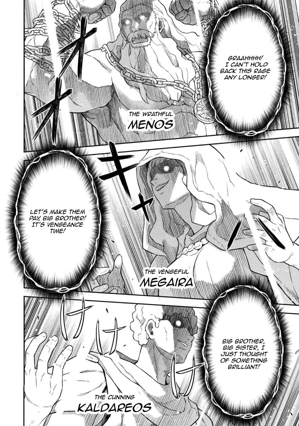 Drawing - Saikyou Mangaka wa Oekaki Skill de Isekai Musou Suru! Chapter 180 - Page 5