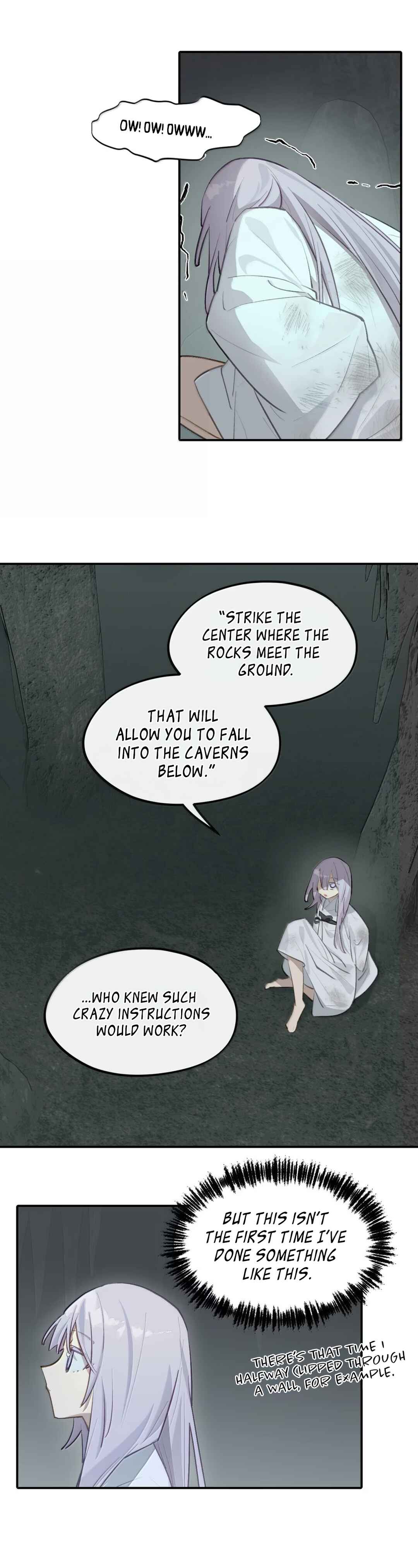 Kill the Male Lead to Become the Villainess Chapter 93 - Page 5