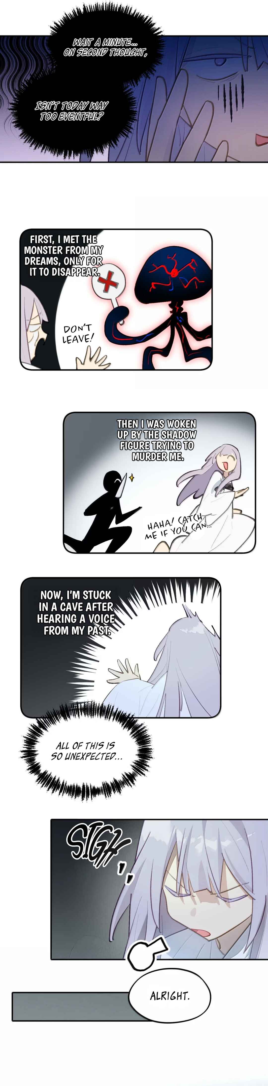 Kill the Male Lead to Become the Villainess Chapter 93 - Page 6