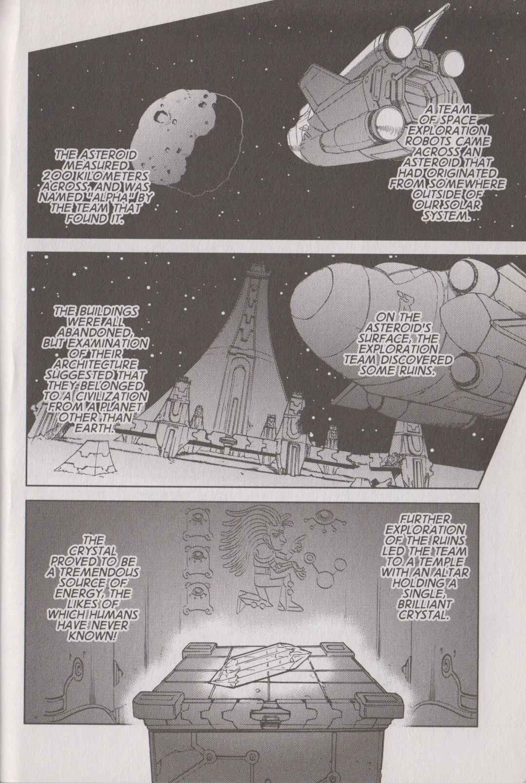 Mega Man Gigamix Chapter 1 - Page 16