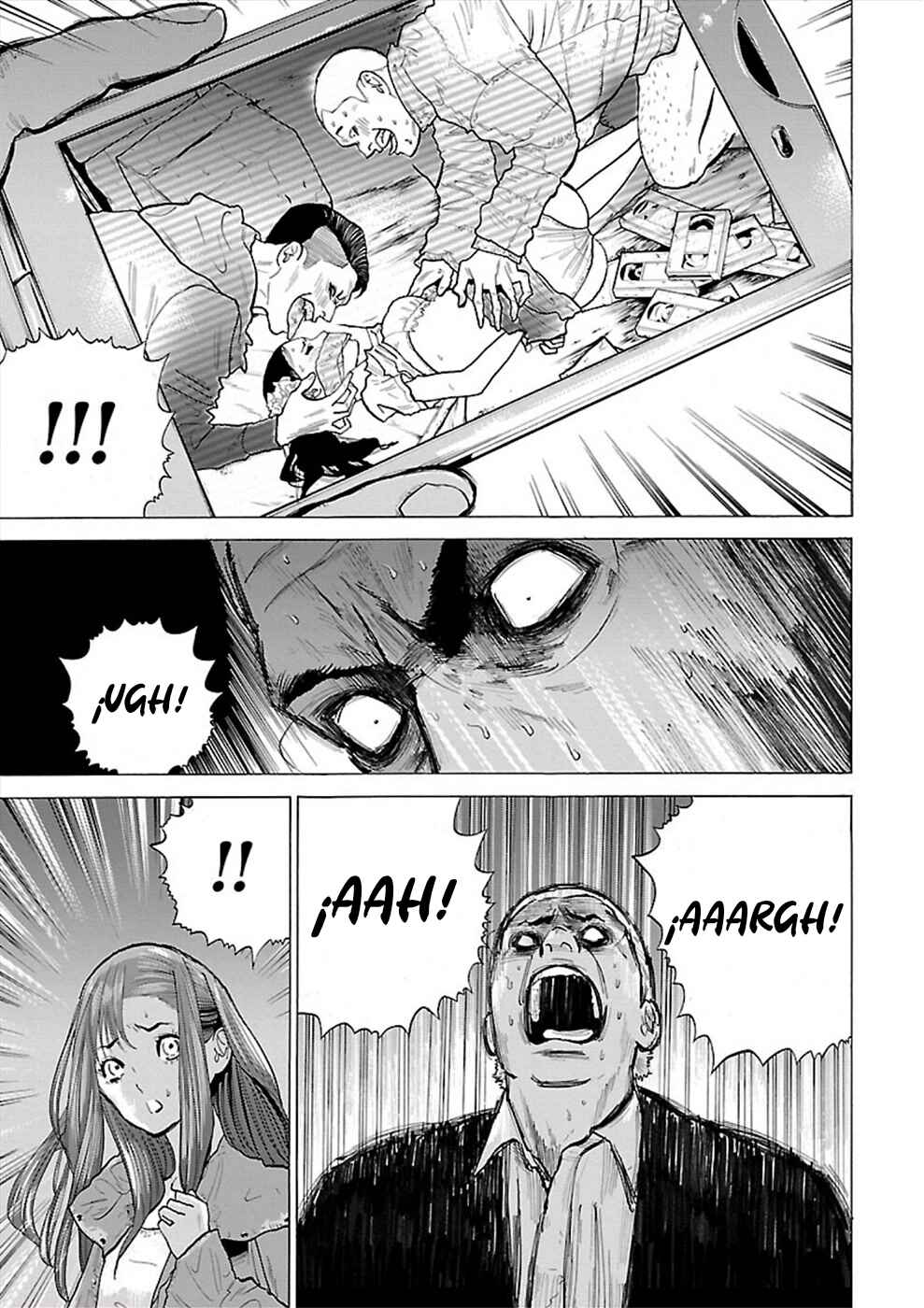 Genocider Chapter 6 - Page 10