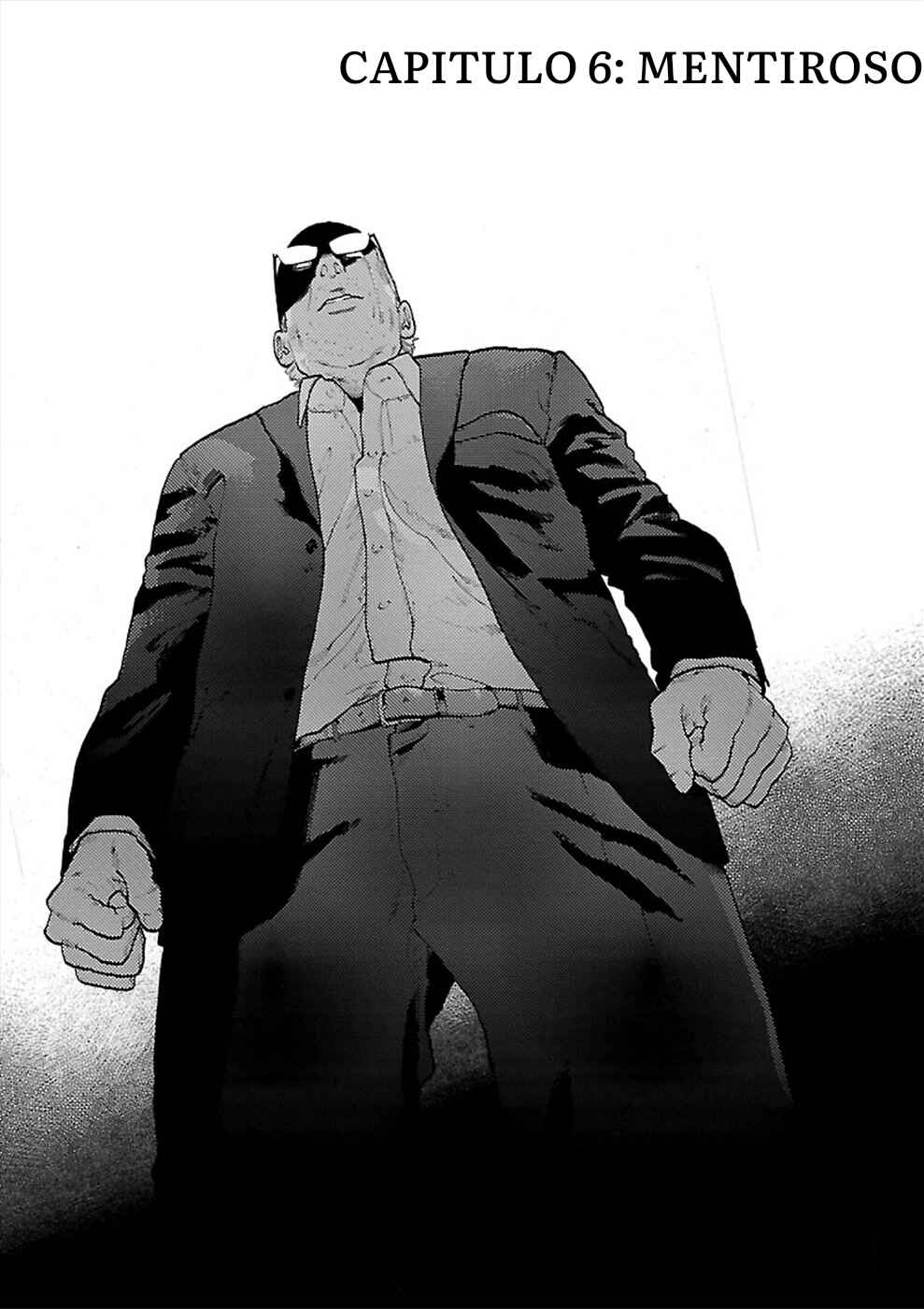 Genocider Chapter 6 - Page 2