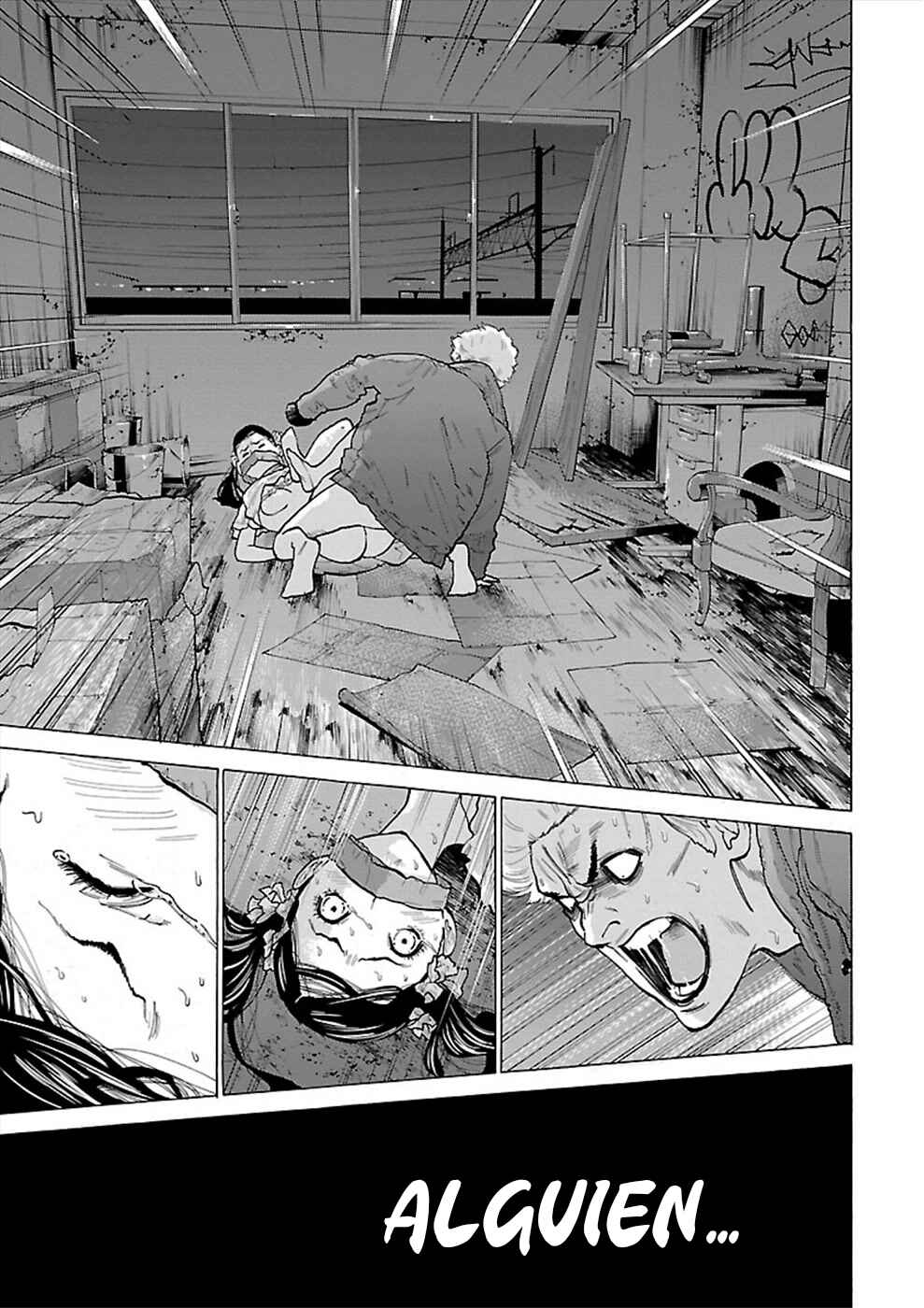 Genocider Chapter 6 - Page 24