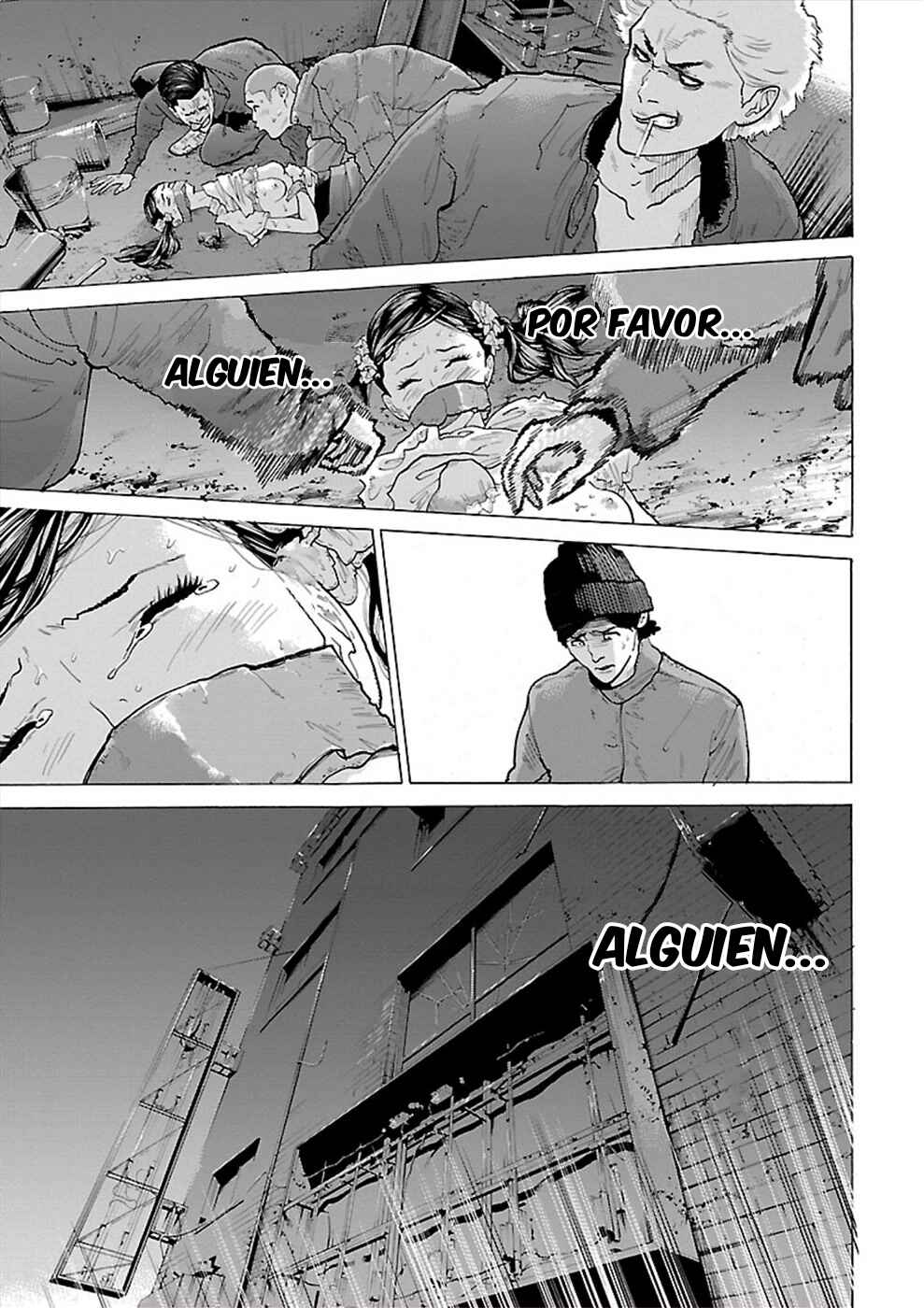 Genocider Chapter 6 - Page 26