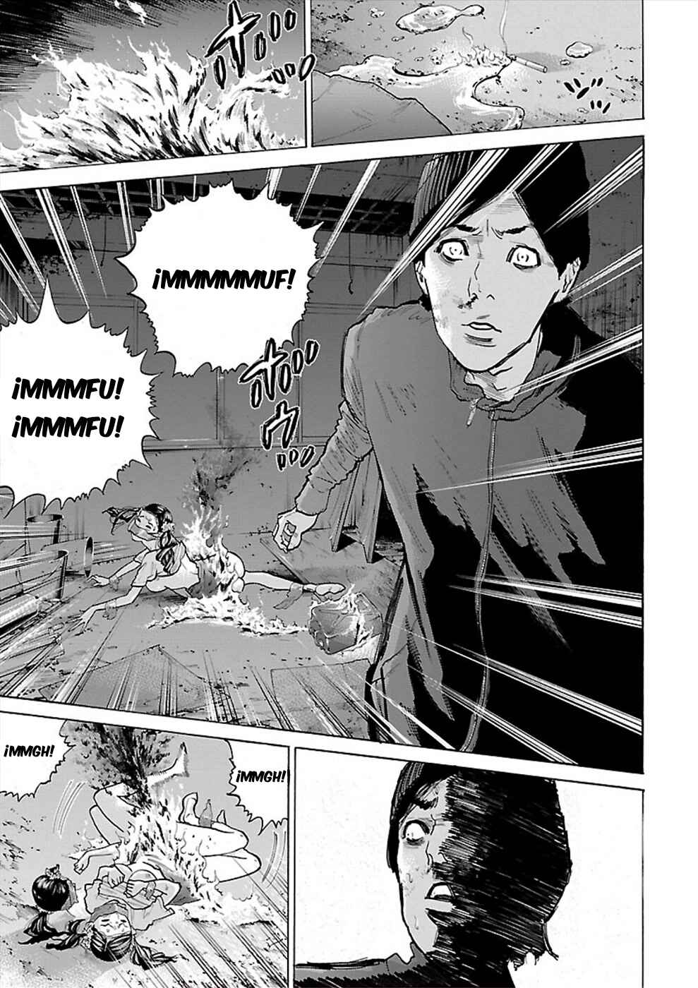 Genocider Chapter 6 - Page 28