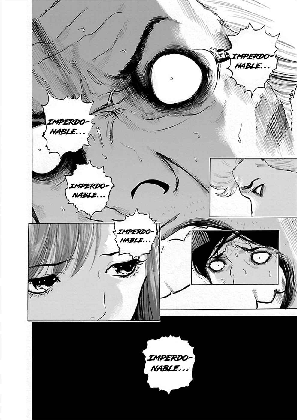 Genocider Chapter 6 - Page 34