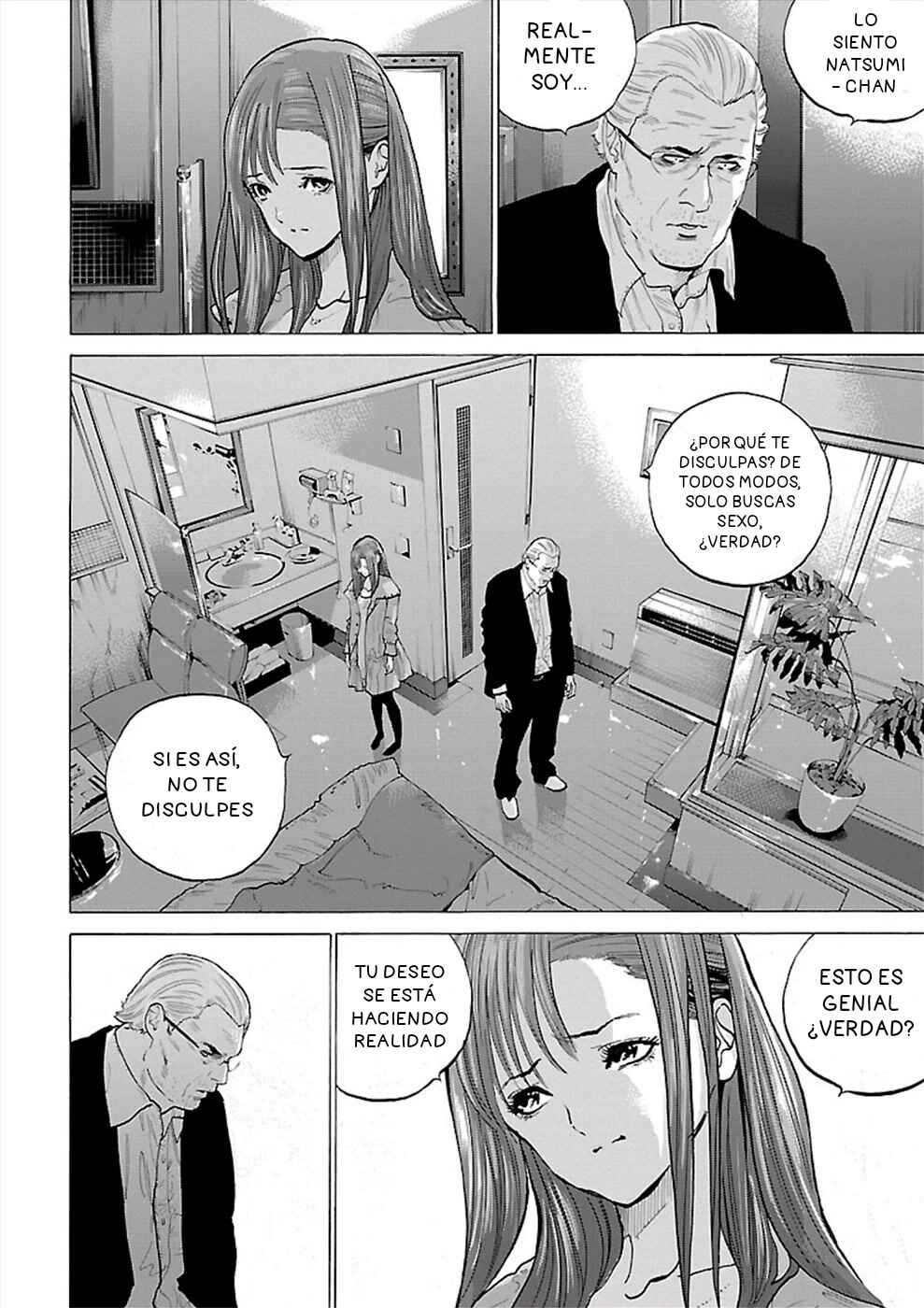 Genocider Chapter 6 - Page 7
