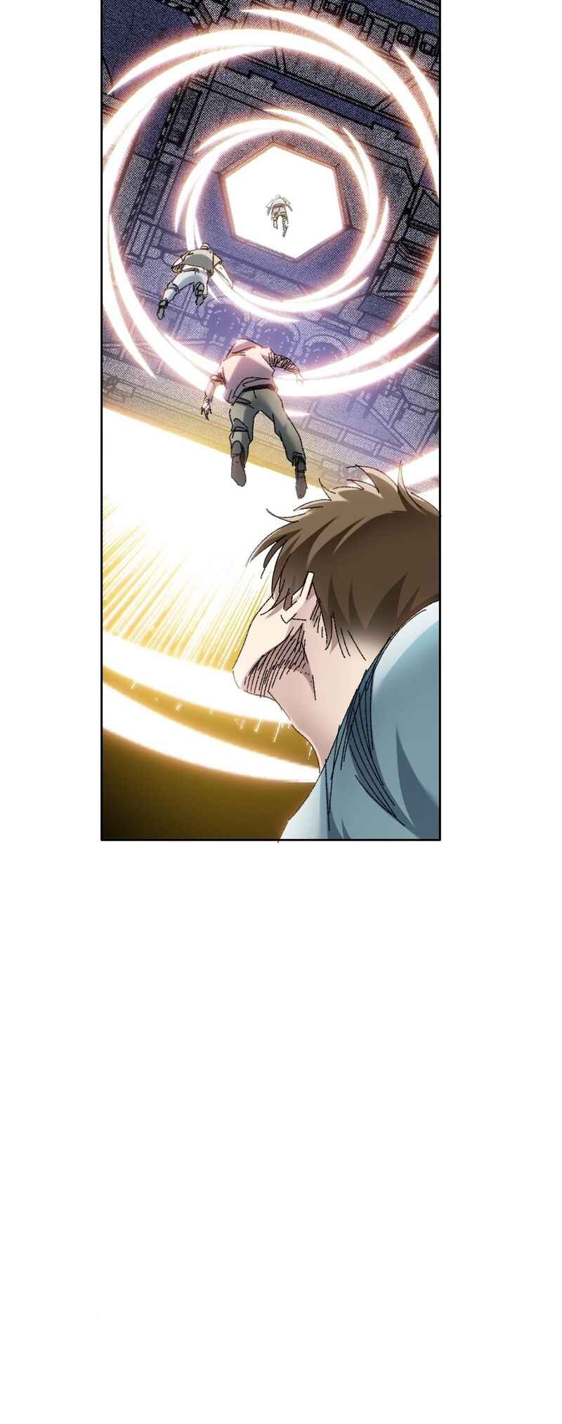 I Created a Salvation Organization Chapter 15 - Page 12