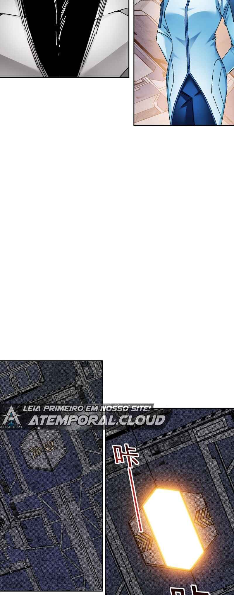I Created a Salvation Organization Chapter 15 - Page 9