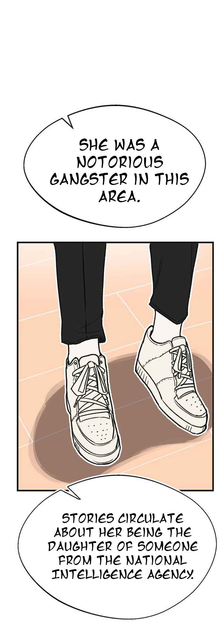 A Sharp-Eyed Classmate Chapter 1 - Page 13