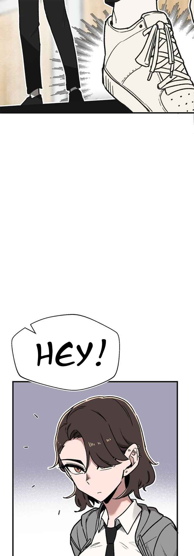A Sharp-Eyed Classmate Chapter 1 - Page 15