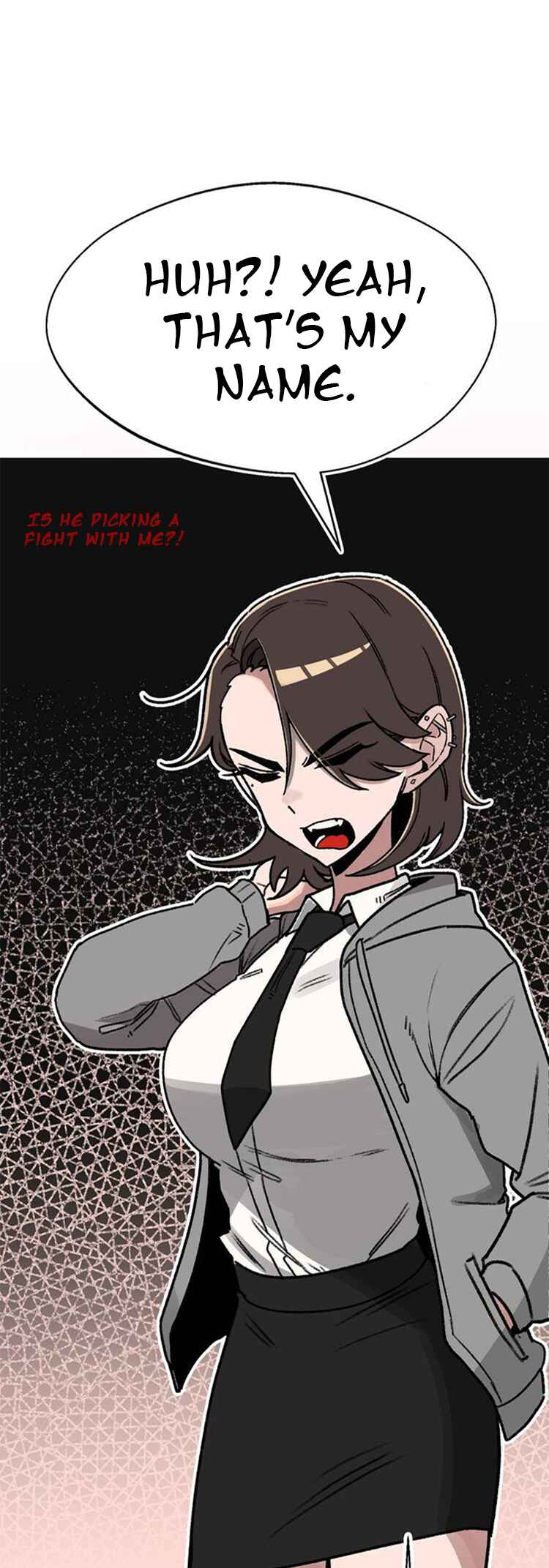 A Sharp-Eyed Classmate Chapter 1 - Page 17