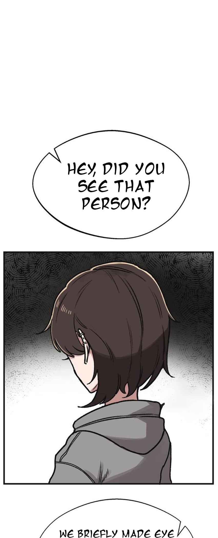 A Sharp-Eyed Classmate Chapter 1 - Page 2