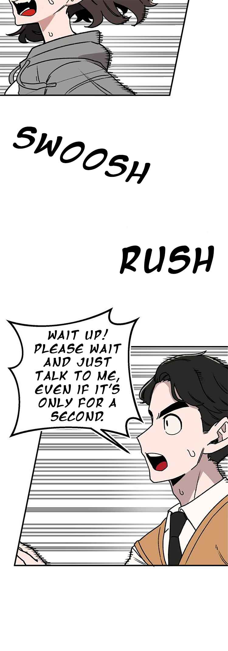 A Sharp-Eyed Classmate Chapter 1 - Page 29