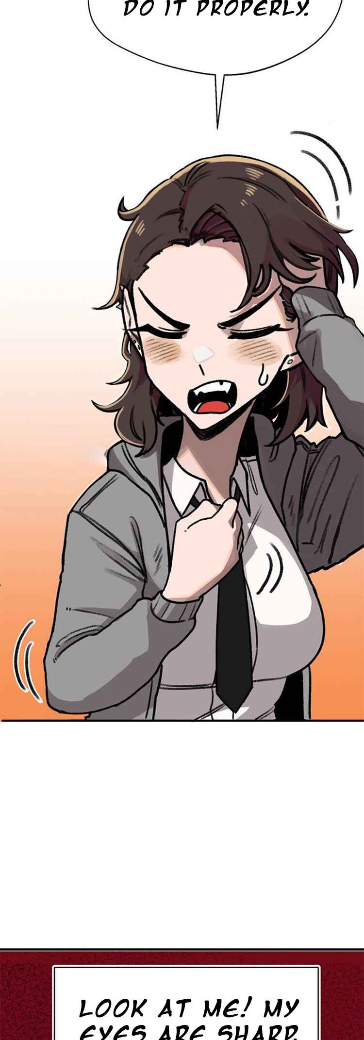 A Sharp-Eyed Classmate Chapter 1 - Page 40