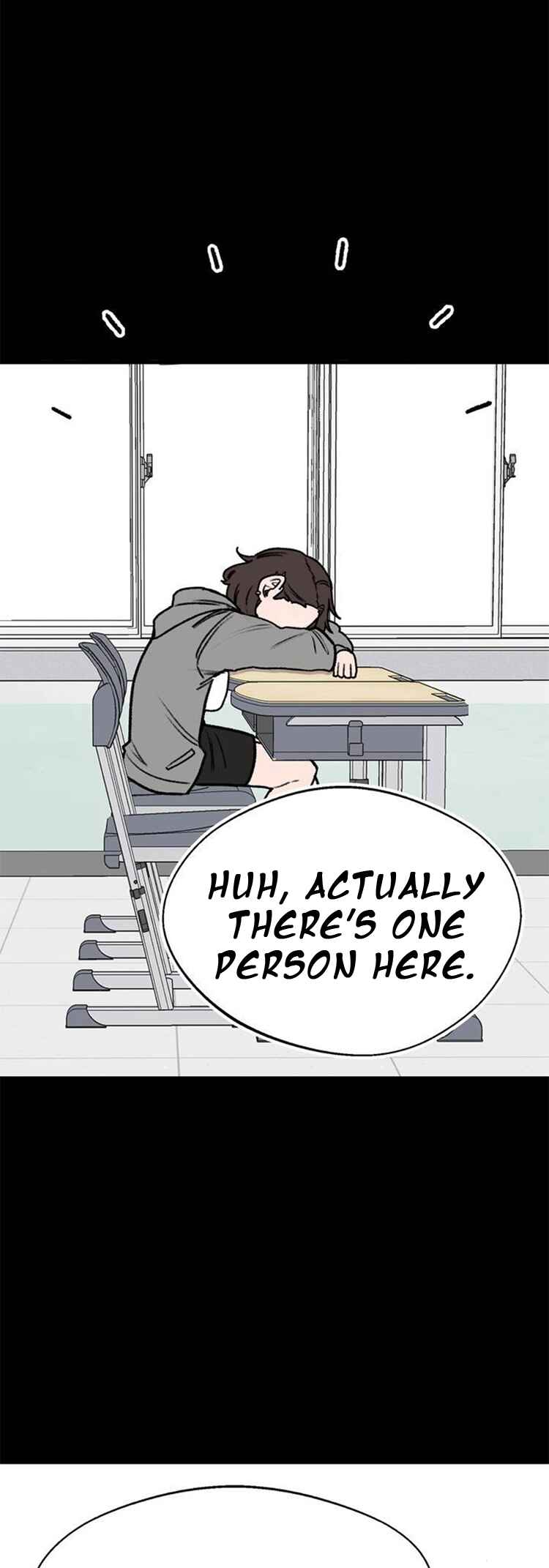 A Sharp-Eyed Classmate Chapter 1 - Page 56