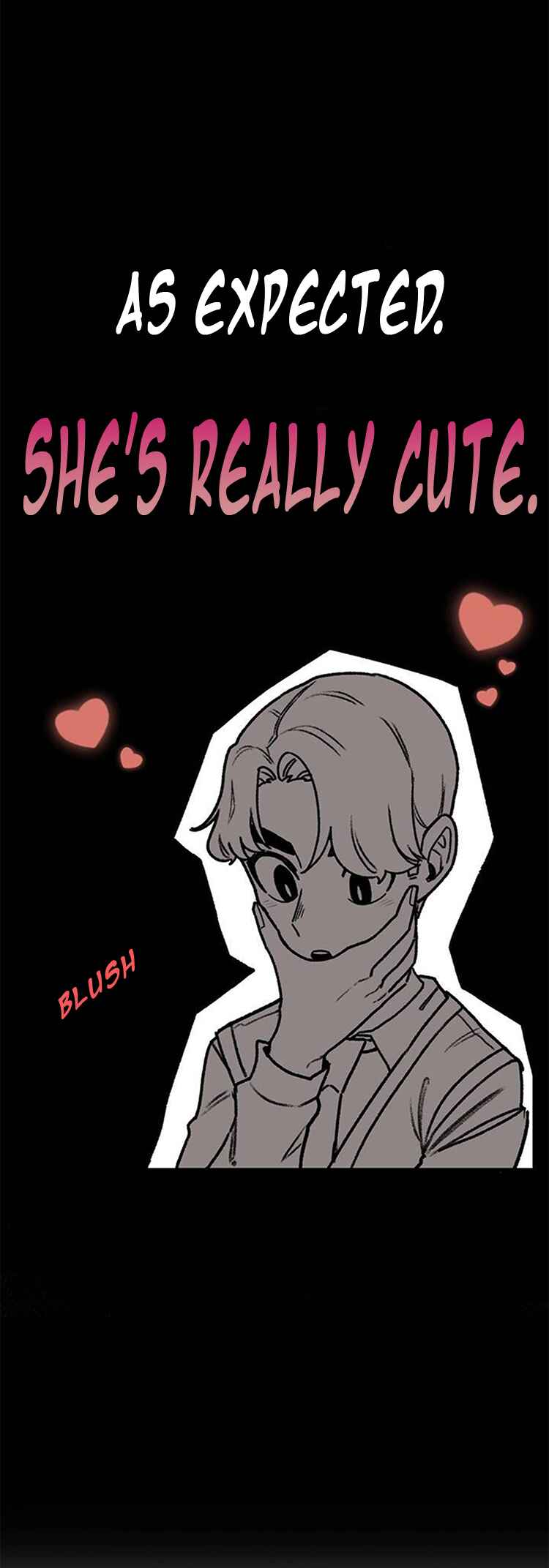 A Sharp-Eyed Classmate Chapter 1 - Page 61