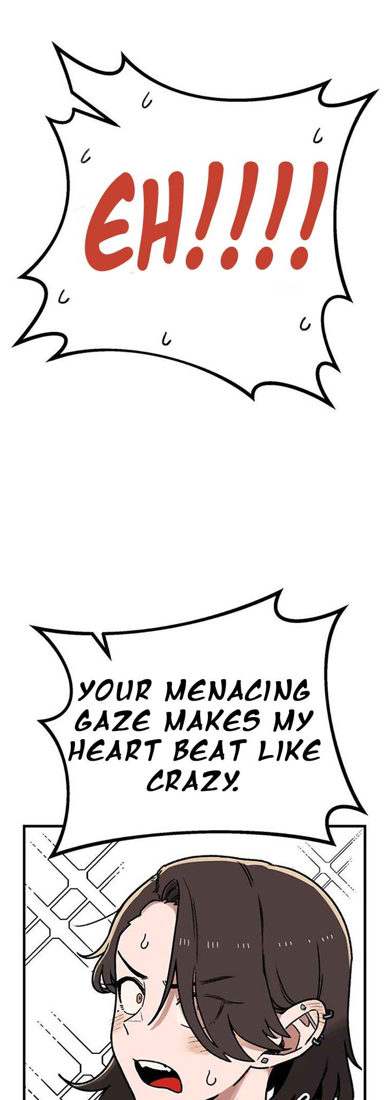 A Sharp-Eyed Classmate Chapter 1 - Page 64