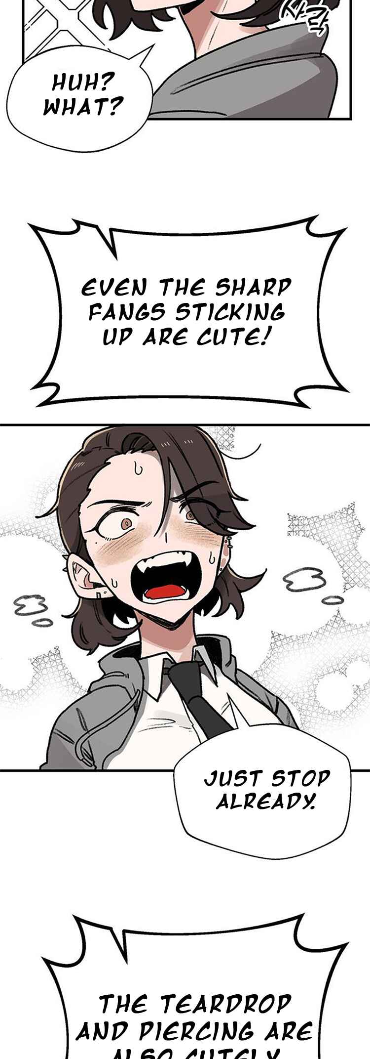 A Sharp-Eyed Classmate Chapter 1 - Page 65