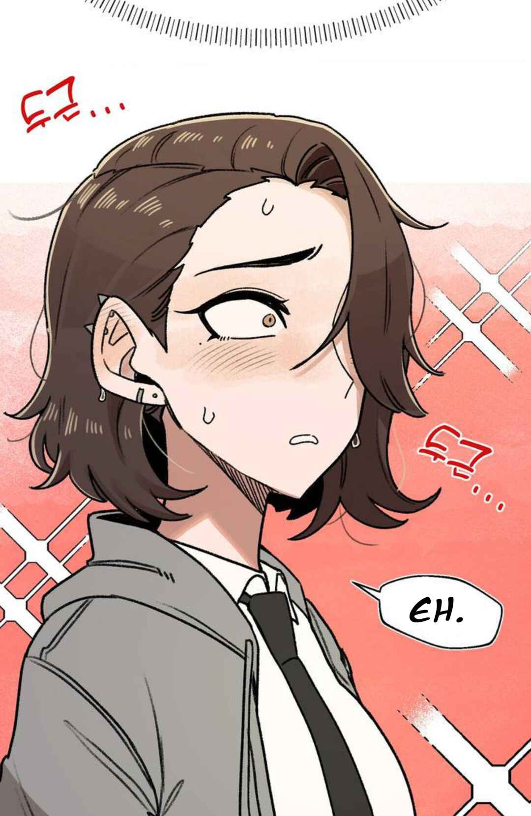 A Sharp-Eyed Classmate Chapter 1 - Page 87