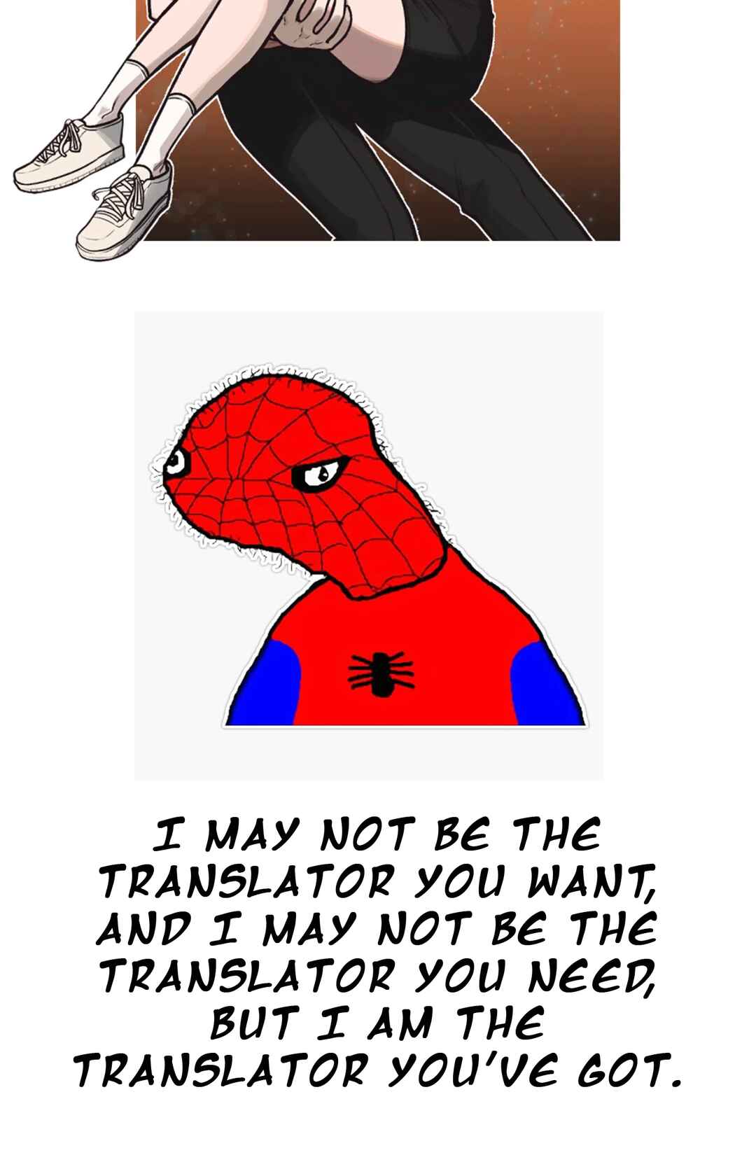 A Sharp-Eyed Classmate Chapter 1 - Page 90