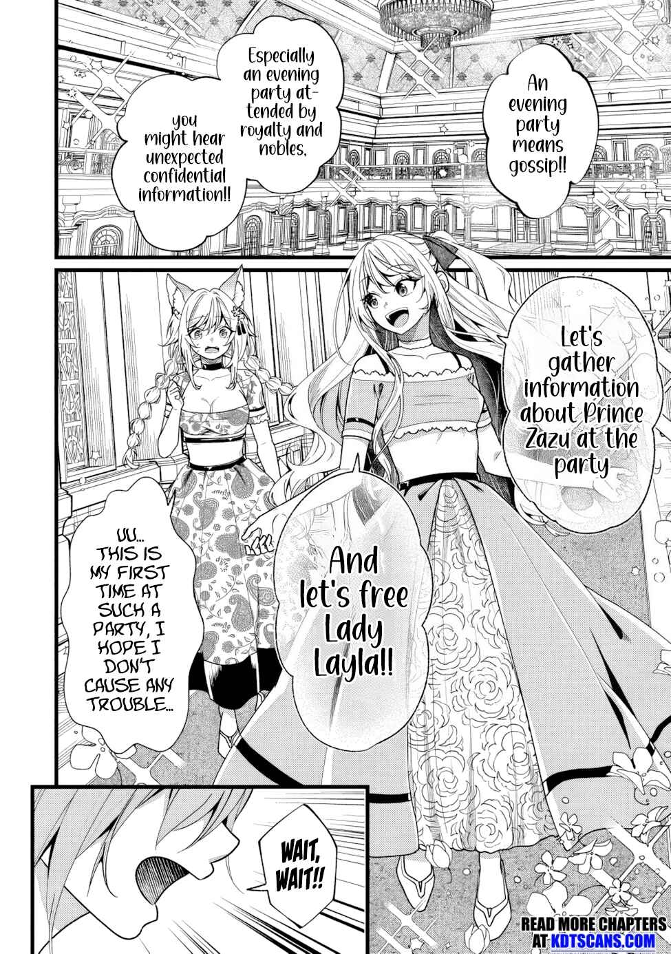 Isekai de Cheat Skill wo Ten'i shita Ore wa, Genjitsu Sekai wo mo Musou Suru - Girls Side ~Kareinaru Otome-tachi no Bouken wa Sekai wo Kaeta~ Chapter 9 - Page 15