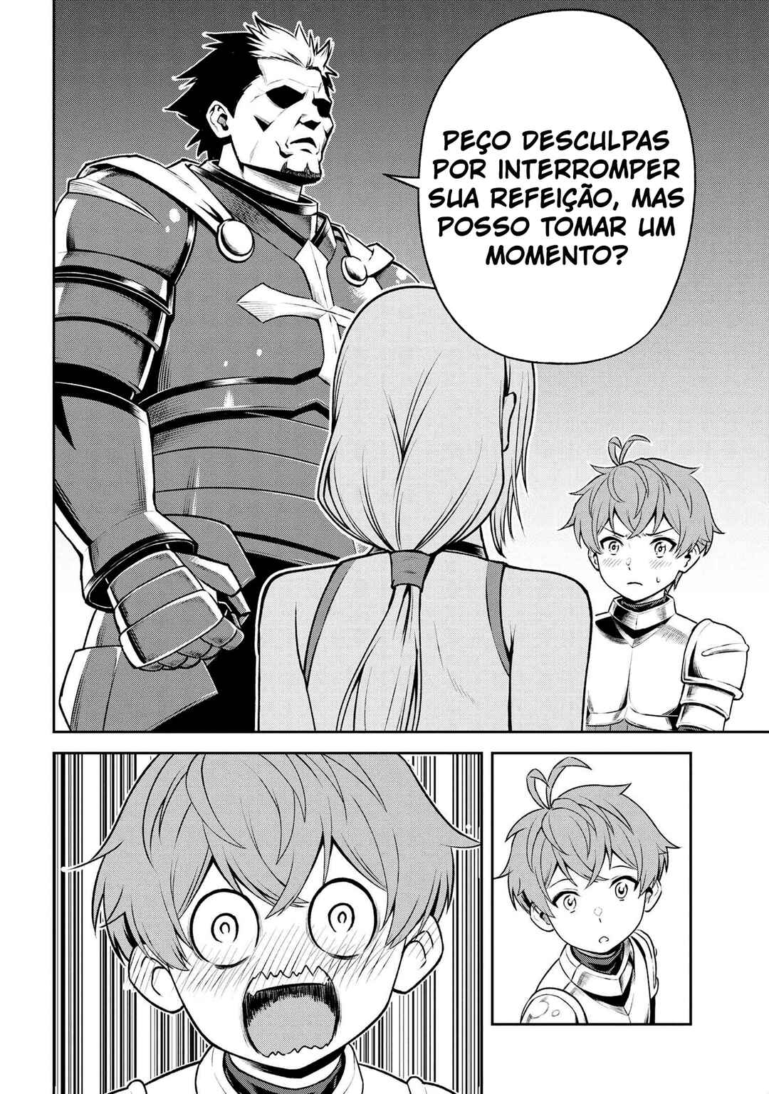 Toshiue Elite Onna Kishi ga Boku no Mae de dake Kawaii Chapter 17.2 - Page 11