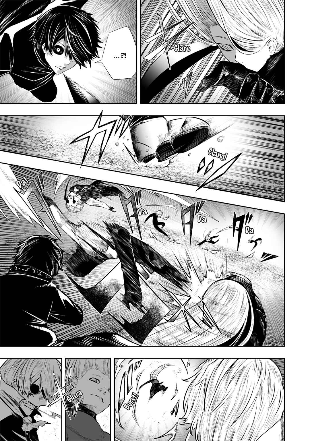 Ore dake Fuguu Skill no Isekai Shoukan Hangyakuki ~Saijaku Skill "Kyuushuu" ga Subete wo Nomikomu made~ Chapter 98 - Page 15