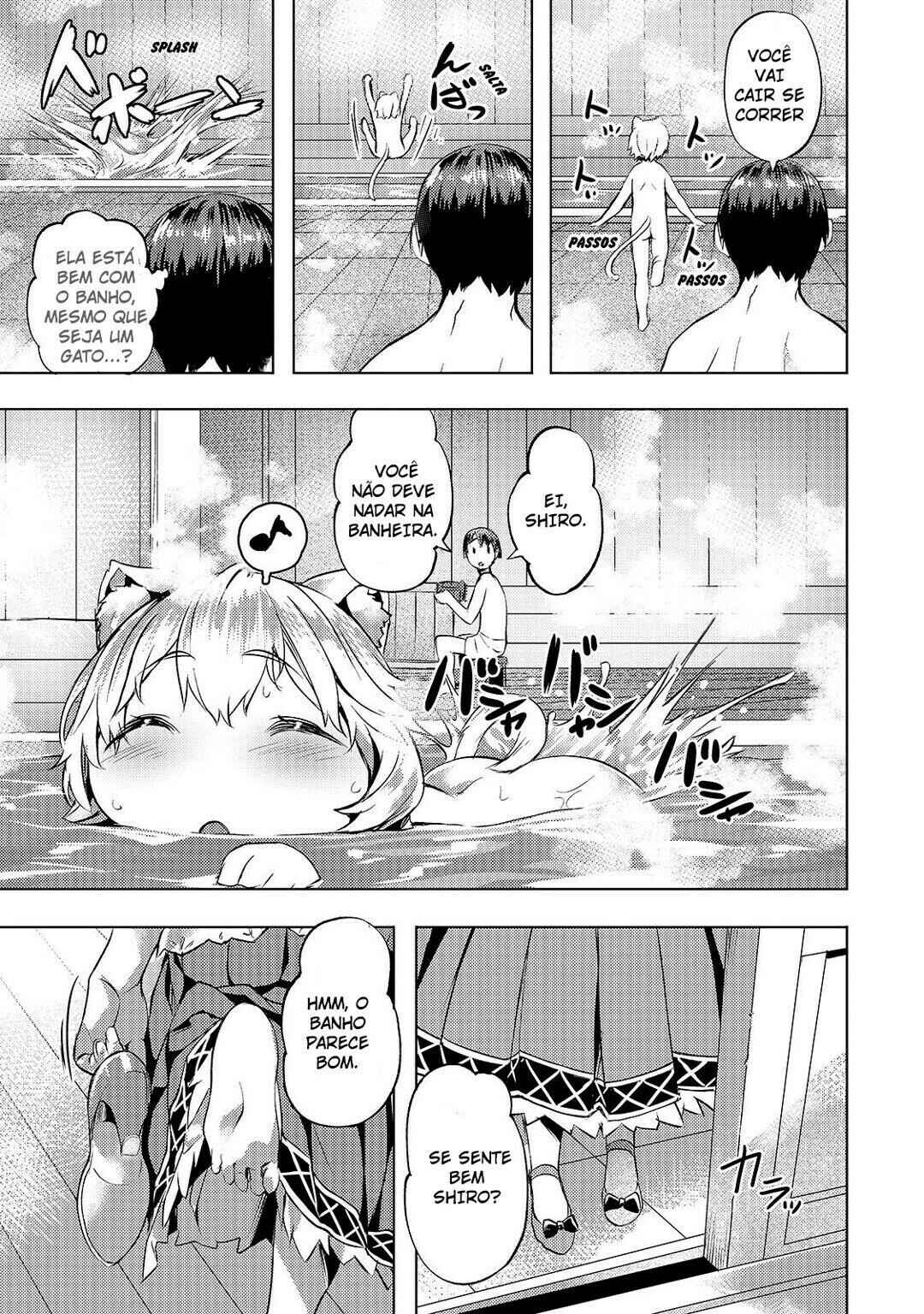 Isekai de Slow Life o (Ganbou) Chapter 16 - Page 16