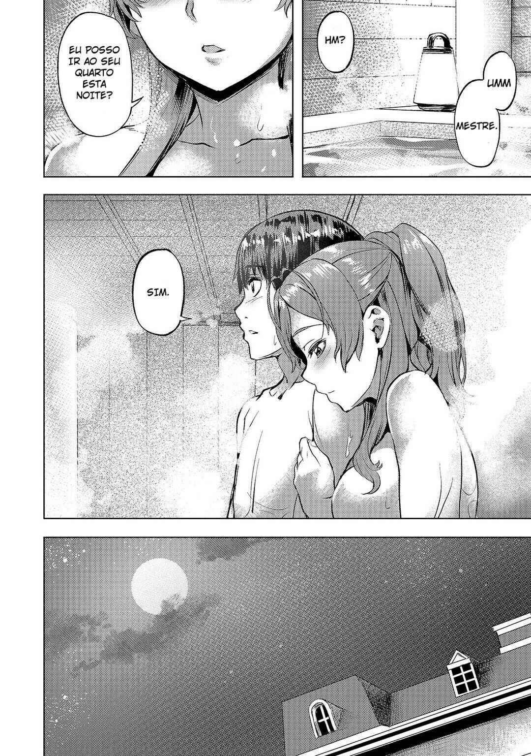 Isekai de Slow Life o (Ganbou) Chapter 16 - Page 21