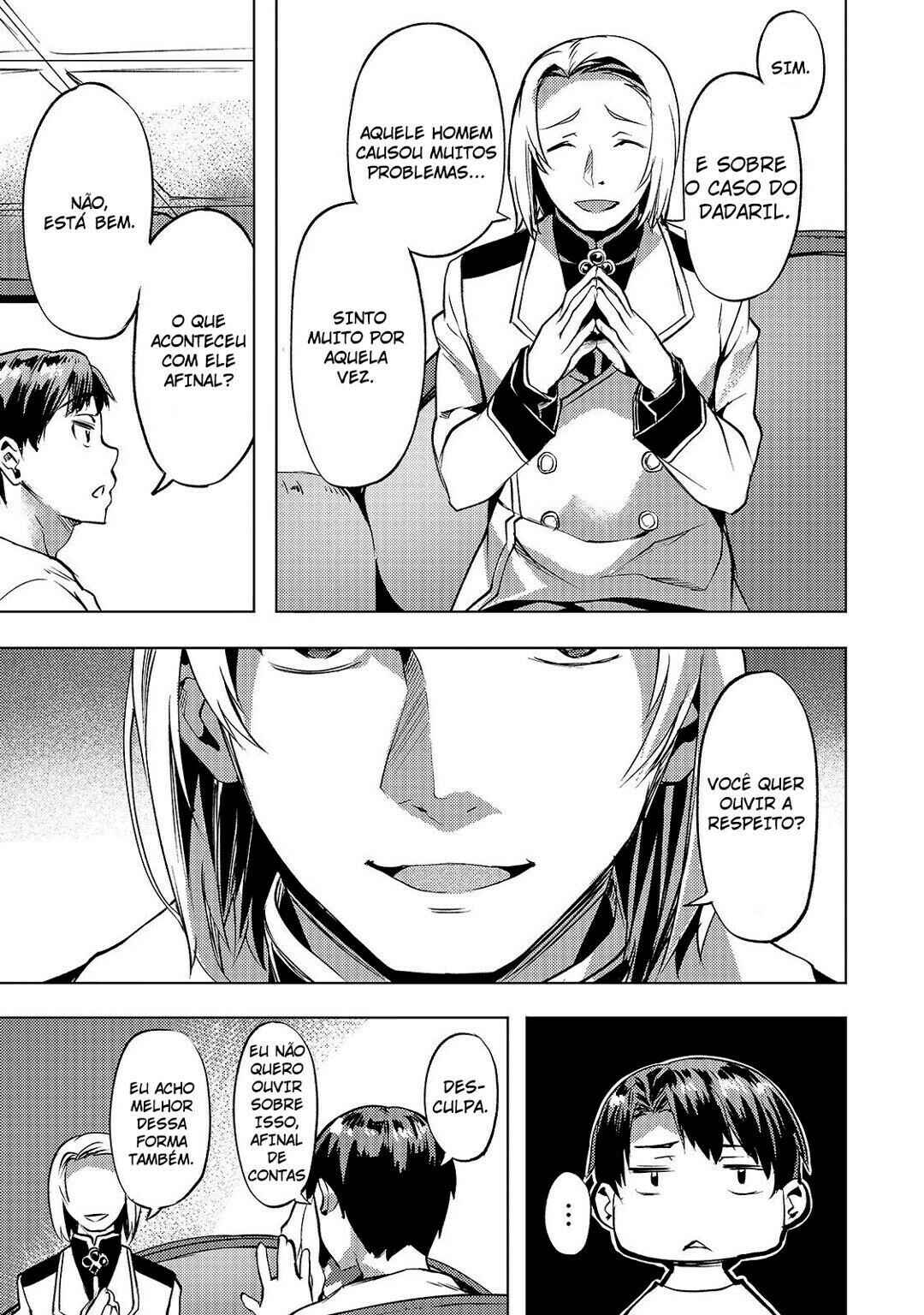 Isekai de Slow Life o (Ganbou) Chapter 16 - Page 6