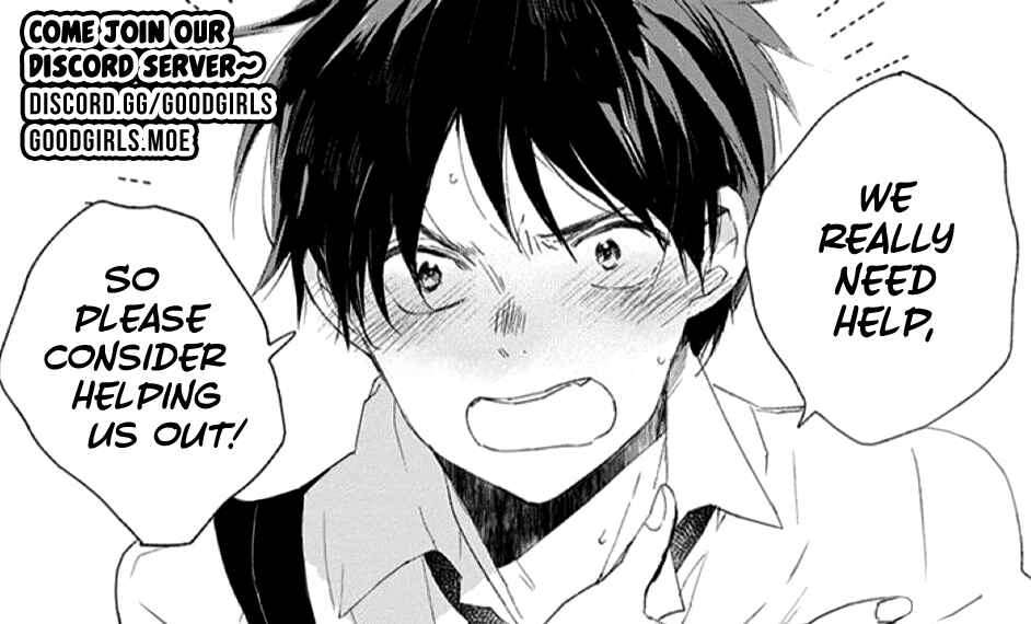 Would You Suck My Blood? Chapter 12.5 - Page 12