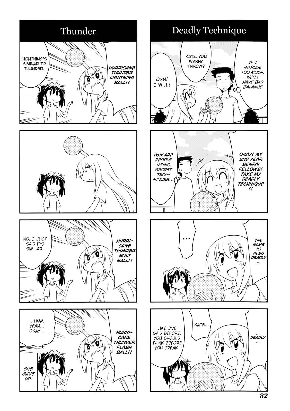 Sketchbook Chapter 141 - Page 2