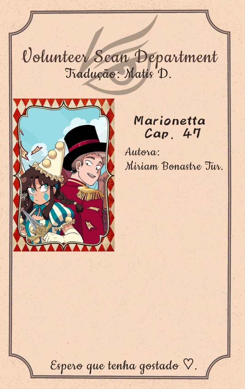 Marionetta Chapter 47 - Page 28