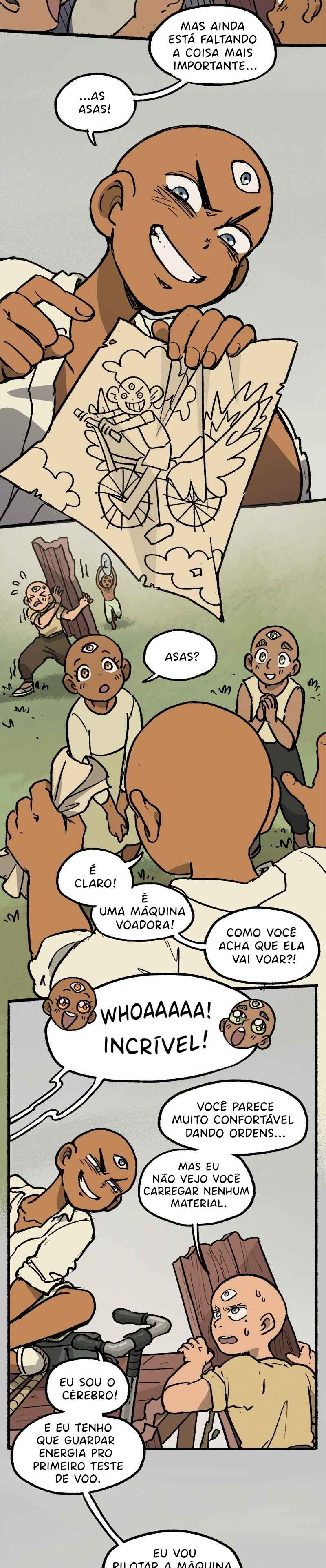 Marionetta Chapter 47 - Page 6