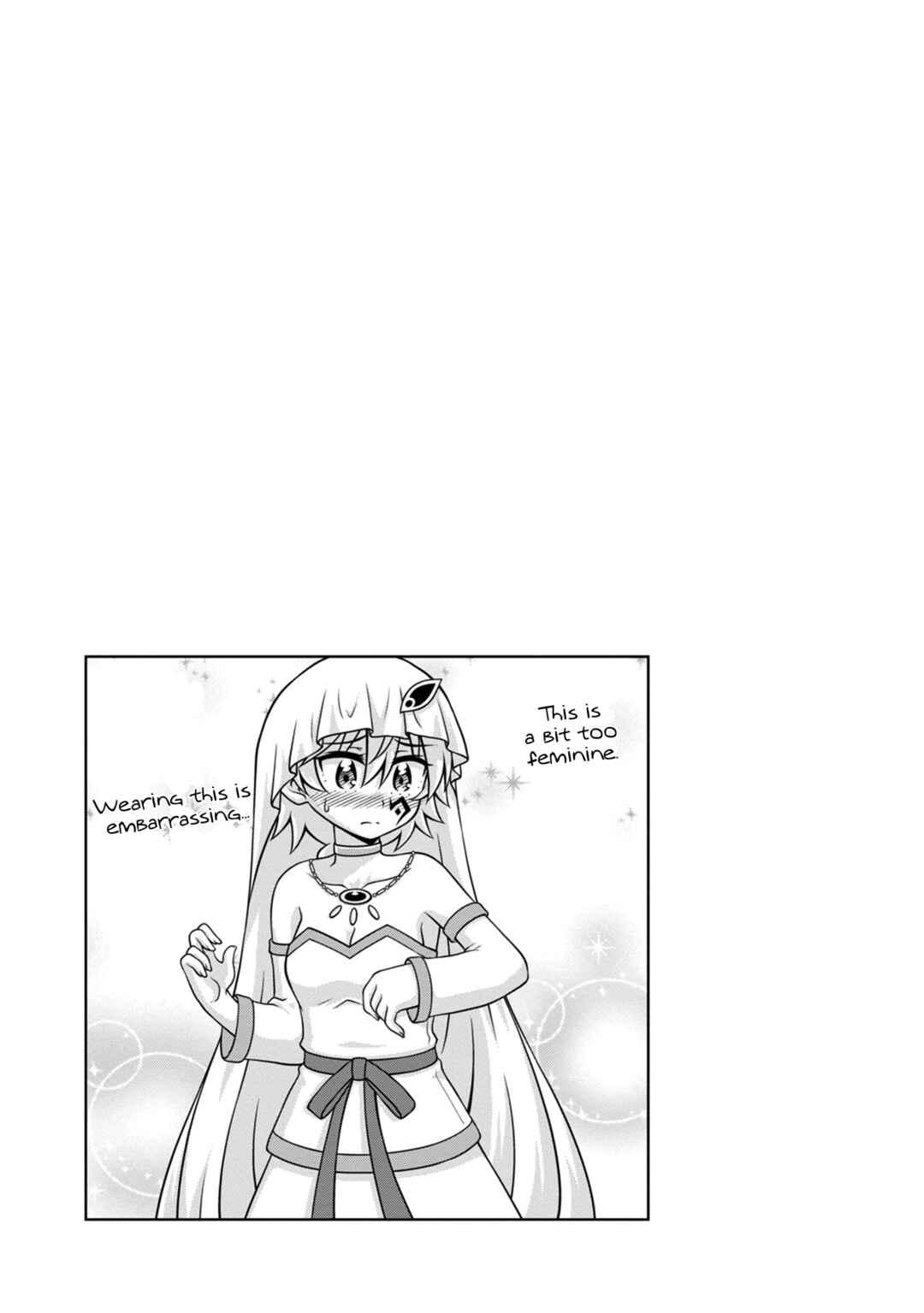 Isekai de Zenra Yuusha to Yobanaide Chapter 14 - Page 25