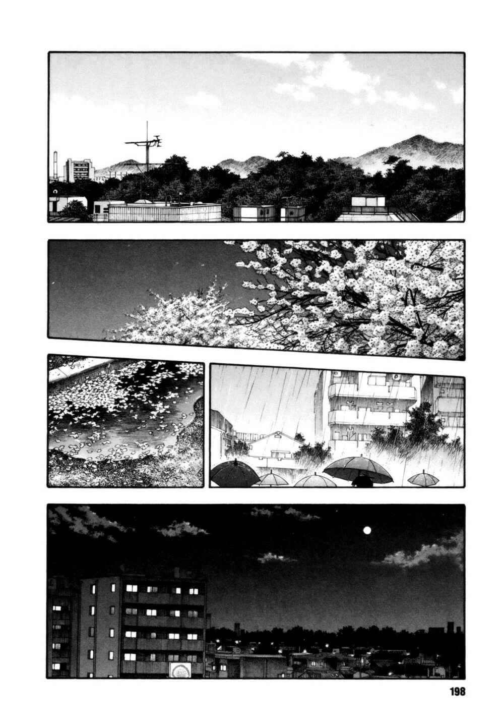 REAL Chapter 60 - Page 22