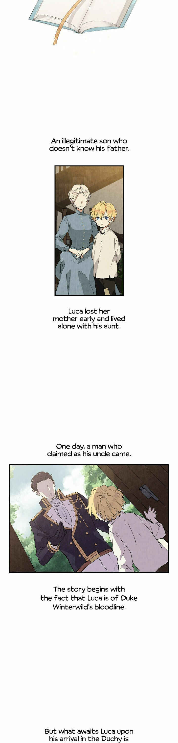 The Villainess Flips the Script! Chapter 1 - Page 11