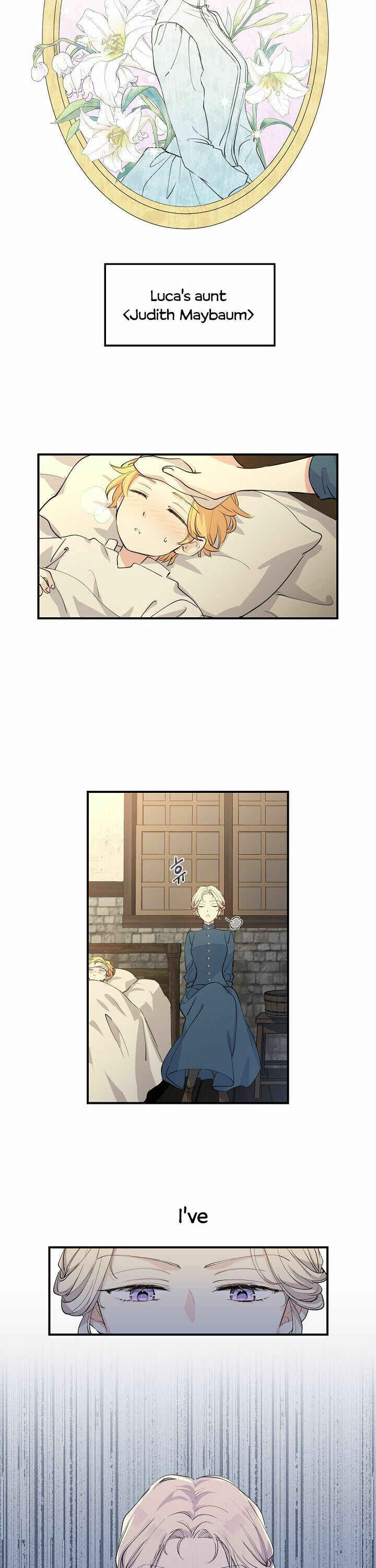 The Villainess Flips the Script! Chapter 1 - Page 7