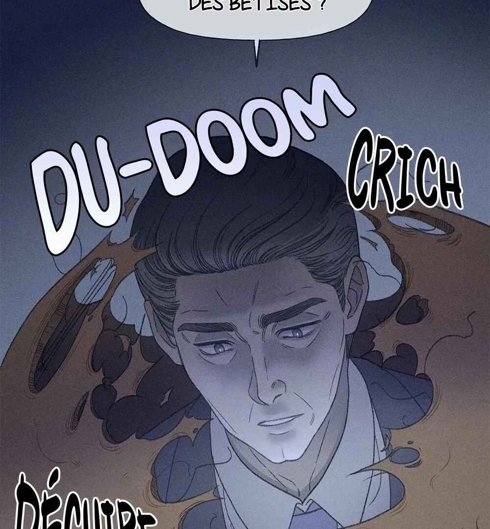 Anemone Theater Chapter 4 - Page 19
