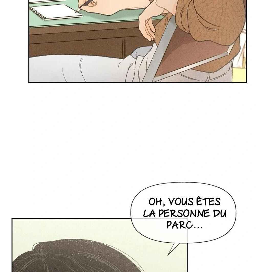 Anemone Theater Chapter 4 - Page 30