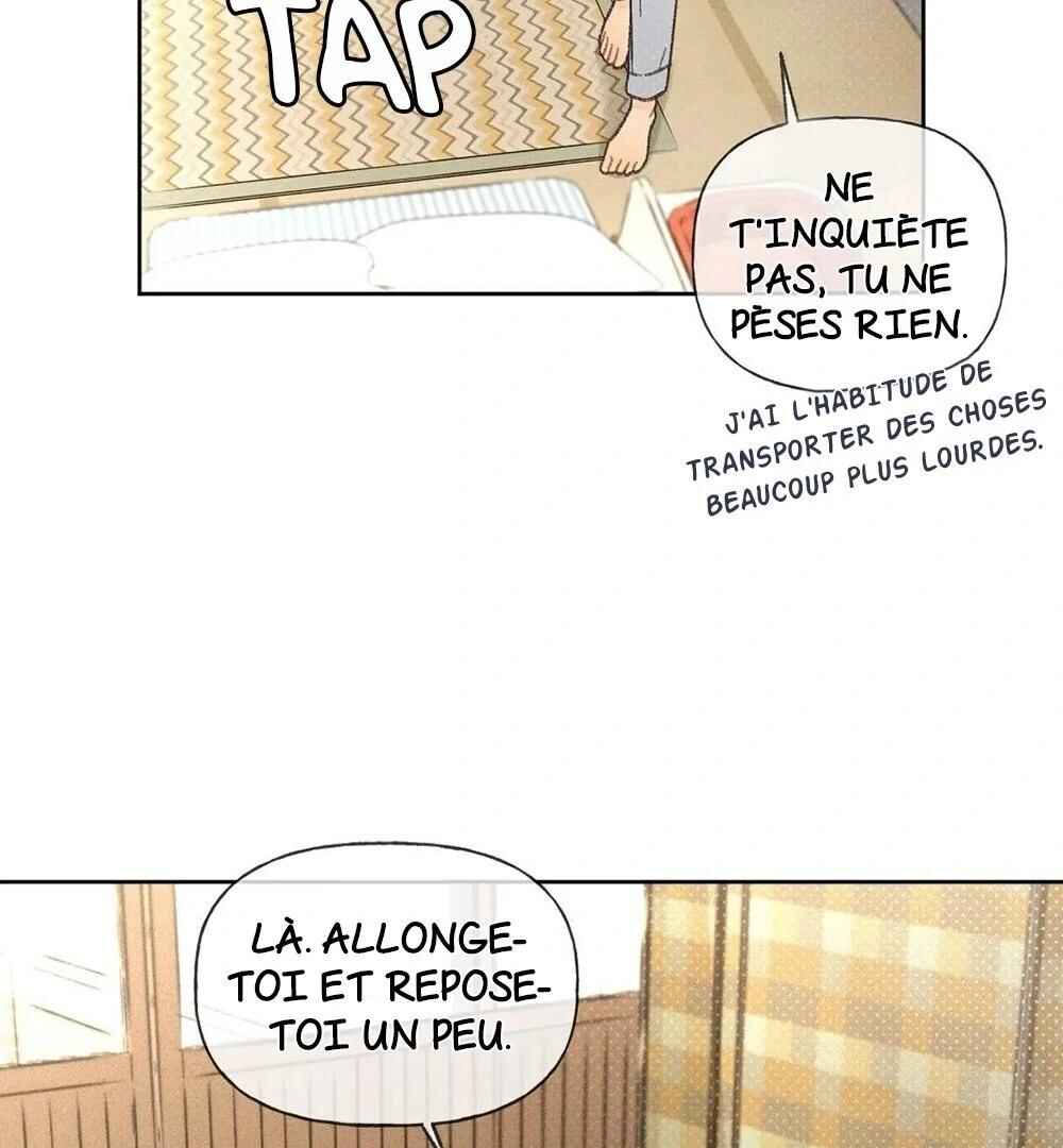 Anemone Theater Chapter 4 - Page 63